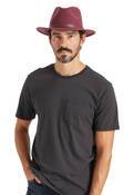 MESSER FEDORA HAT 