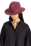MESSER FEDORA HAT 