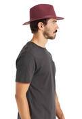 MESSER FEDORA HAT 