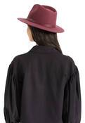 MESSER FEDORA HAT 