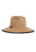 STRAW WEAVE HAT