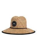 STRAW WEAVE HAT