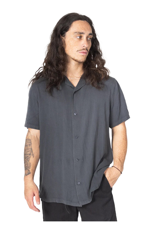 SAIL SHIRT