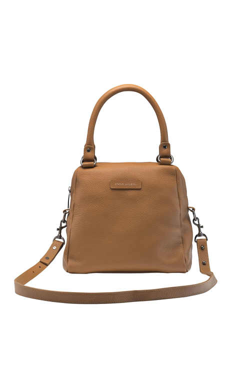 LAST MOUNTAIN BAG
