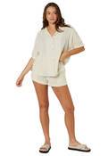  PREMIUM SURF CHECK SHORT