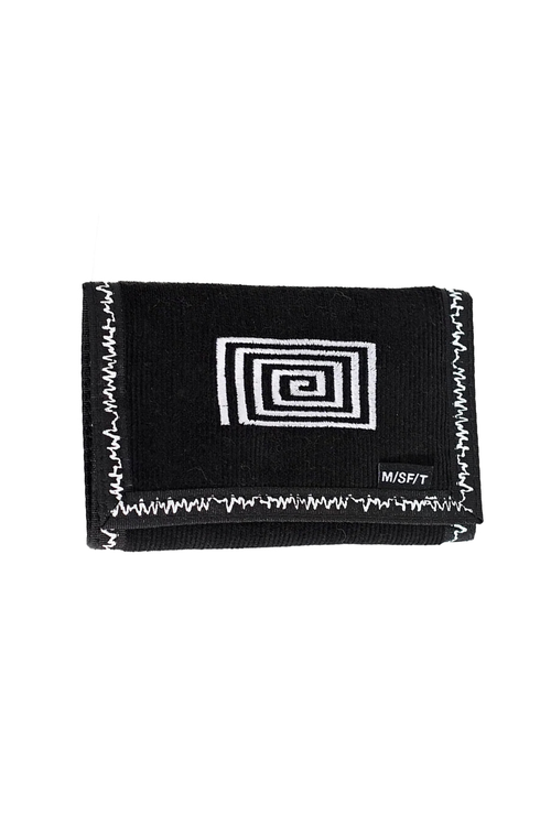 LOOTHOLE VELCRO WALLET