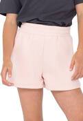 SCRIPT FLEECE SHORT YOUTH