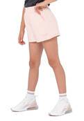 SCRIPT FLEECE SHORT YOUTH