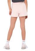 SCRIPT FLEECE SHORT YOUTH