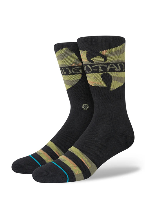 CLAN IN DA FRONT SOCK 