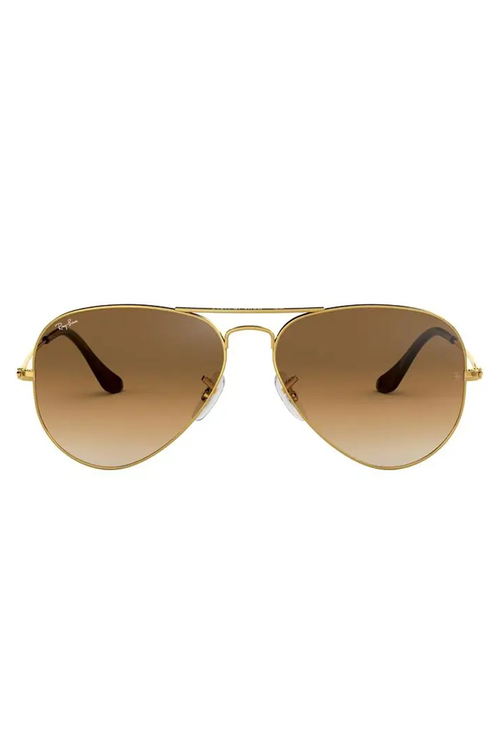 RAYBAN AVIATOR LARGE METAL 