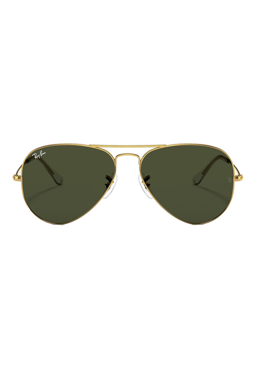 RAY BAN AVIATOR LARGE METAL 