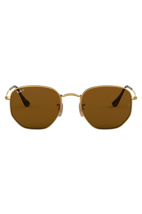 RAYBAN HEXAGONAL