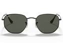RAYBAN HEXAGONAL