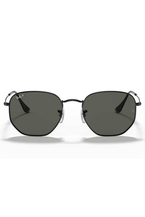 RAYBAN HEXAGONAL