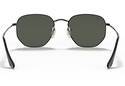 RAYBAN HEXAGONAL