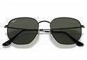 RAYBAN HEXAGONAL