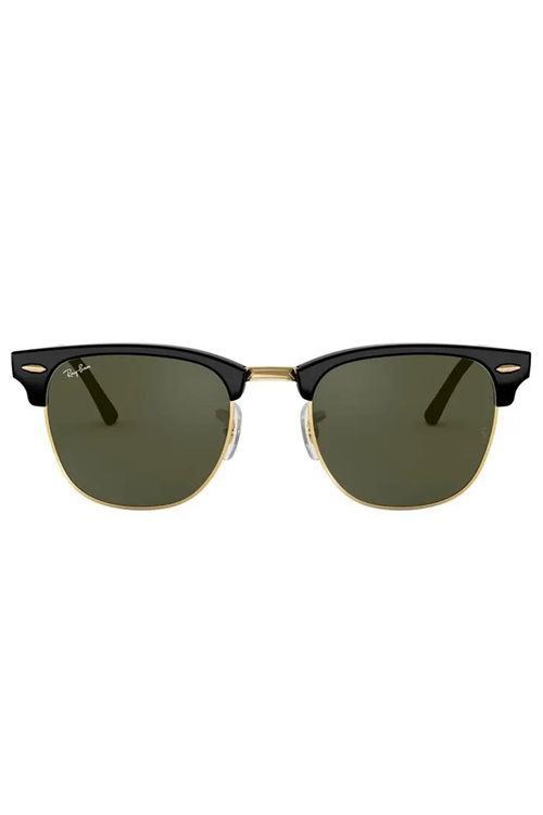 RAYBAN CLUBMASTER 