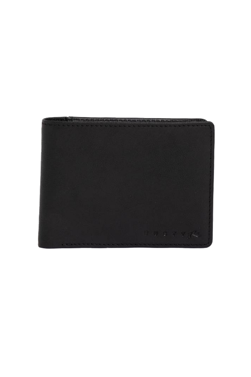 HIGH RIVER 2 LEATHER WALLET