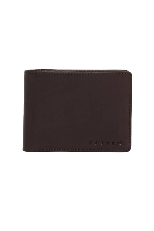 HIGH RIVER 2 LEATHER WALLET