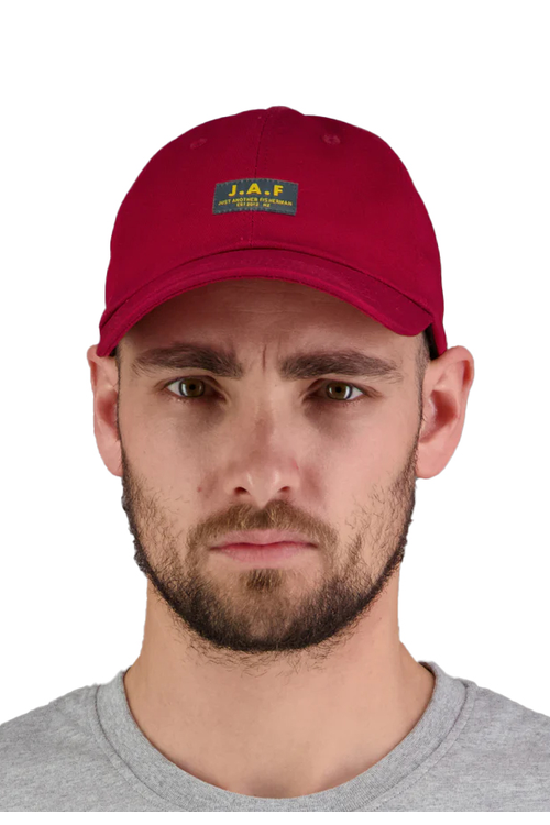J.A.F CAP