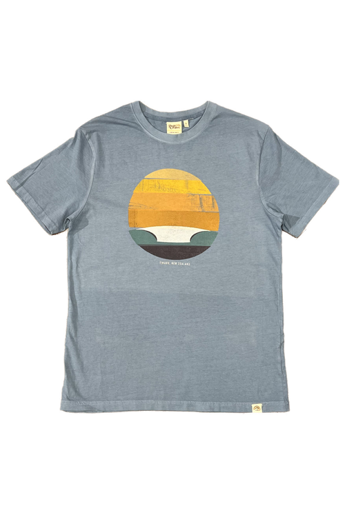WAVE BREAK CIRCLE