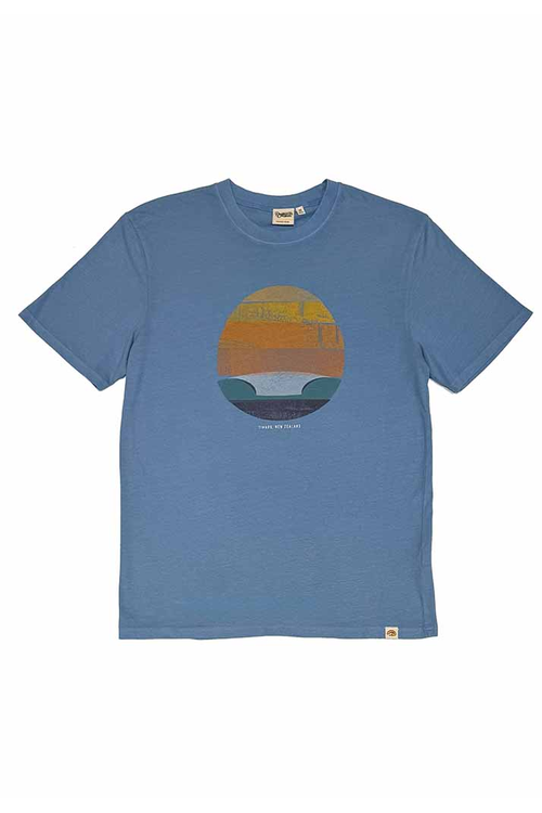 WAVE BREAK CIRCLE