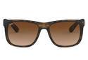 RAYBAN JUSTIN RUBBER