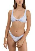 PARADISO TALL KNOT FRONT TOP