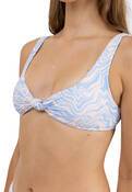 PARADISO TALL KNOT FRONT TOP