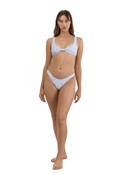 PARADISO TALL KNOT FRONT TOP