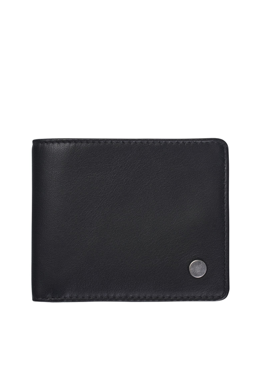 STATUS ANXIETY Leonard Wallet