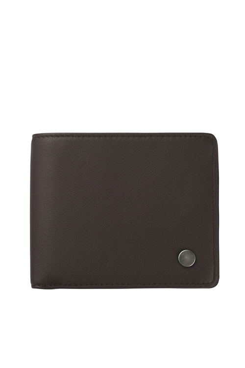 STATUS ANXIETY Leonard Wallet