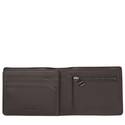 STATUS ANXIETY Leonard Wallet