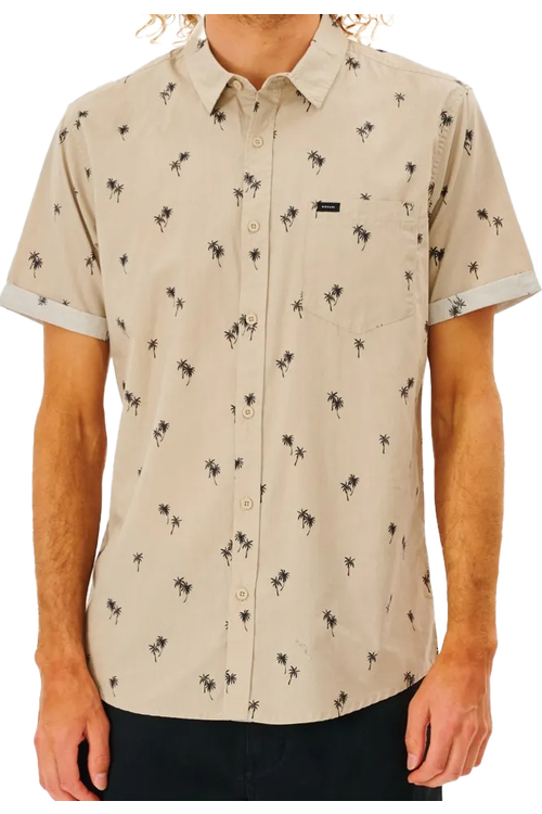 PARIDISE PALMS SHIRT YOUTH