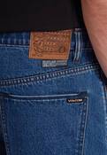 BILLOW DENIM SHORT
