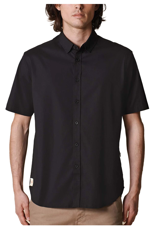 FOUNDATION SS SHIRT