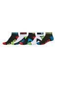 BOYS DESTROYER ANKLE SOCKS