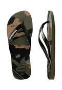 HAVAIANAS TOP CAMU