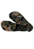 HAVAIANAS TOP CAMU
