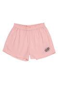  MONO OVAL DOT SHORT