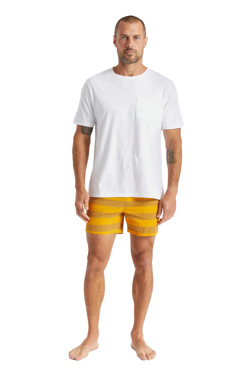 VOYAGE SHORT