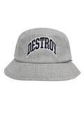 DESTROY REBUILD BUCKET