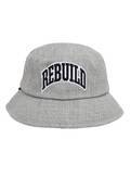 DESTROY REBUILD BUCKET