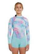 GIRLS BAHIA LS SPRING 2MM
