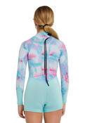 GIRLS BAHIA LS SPRING 2MM