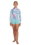 GIRLS BAHIA LS SPRING 2MM