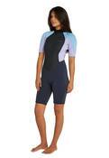 WOMENS REACTOR II 2MM