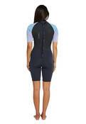 WOMENS REACTOR II 2MM
