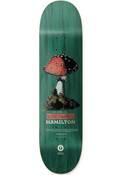 PRIMITIVE HAMILTON DECK